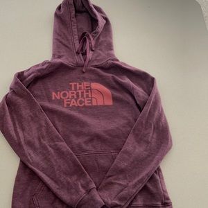 North Face Hoodie